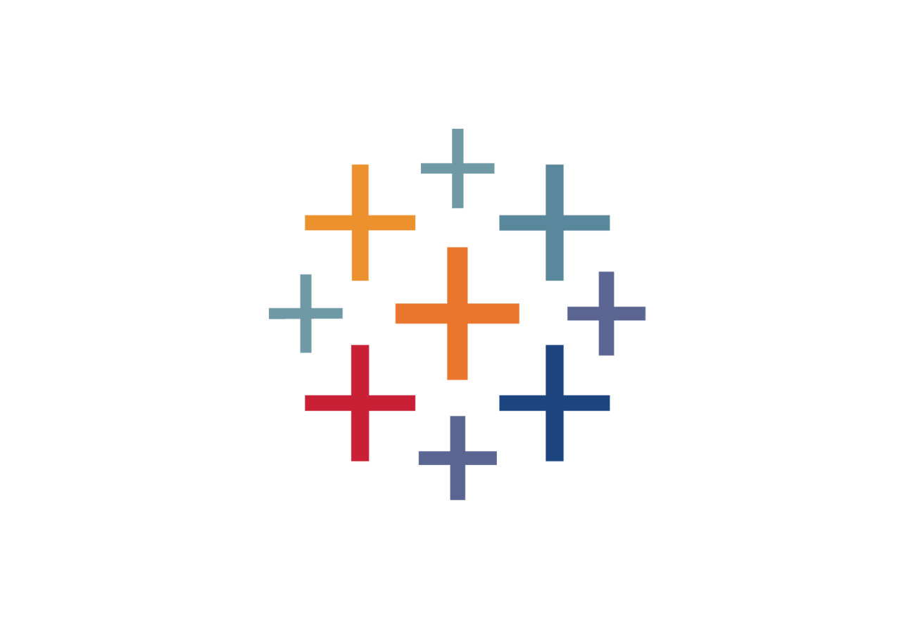 Tableau logo